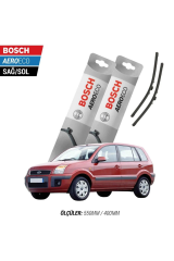 Ford Fusion 2011 Model Bosch Aeroeco Muz Silecek Takımı