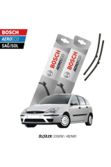 Ford Focus 1 1999 Model Bosch Aeroeco Muz Silecek Takımı