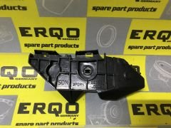 52158-02040 TAMPON BRAKETİ COROLLA 2011 ARKA KÜÇÜK SOL