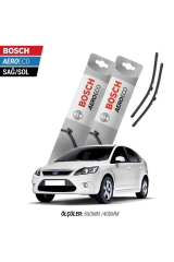 Ford Focus 2 2005 Model Bosch Aeroeco Muz Silecek Takımı