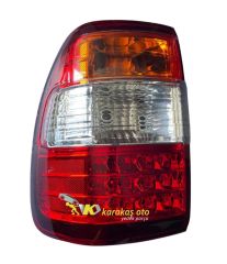 KRK576 STOP LAND CRUISER 2006 DIŞ LEDLİ SOL