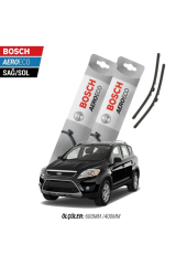 Ford Kuga 2008 Model Bosch Aeroeco Muz Silecek Takımı