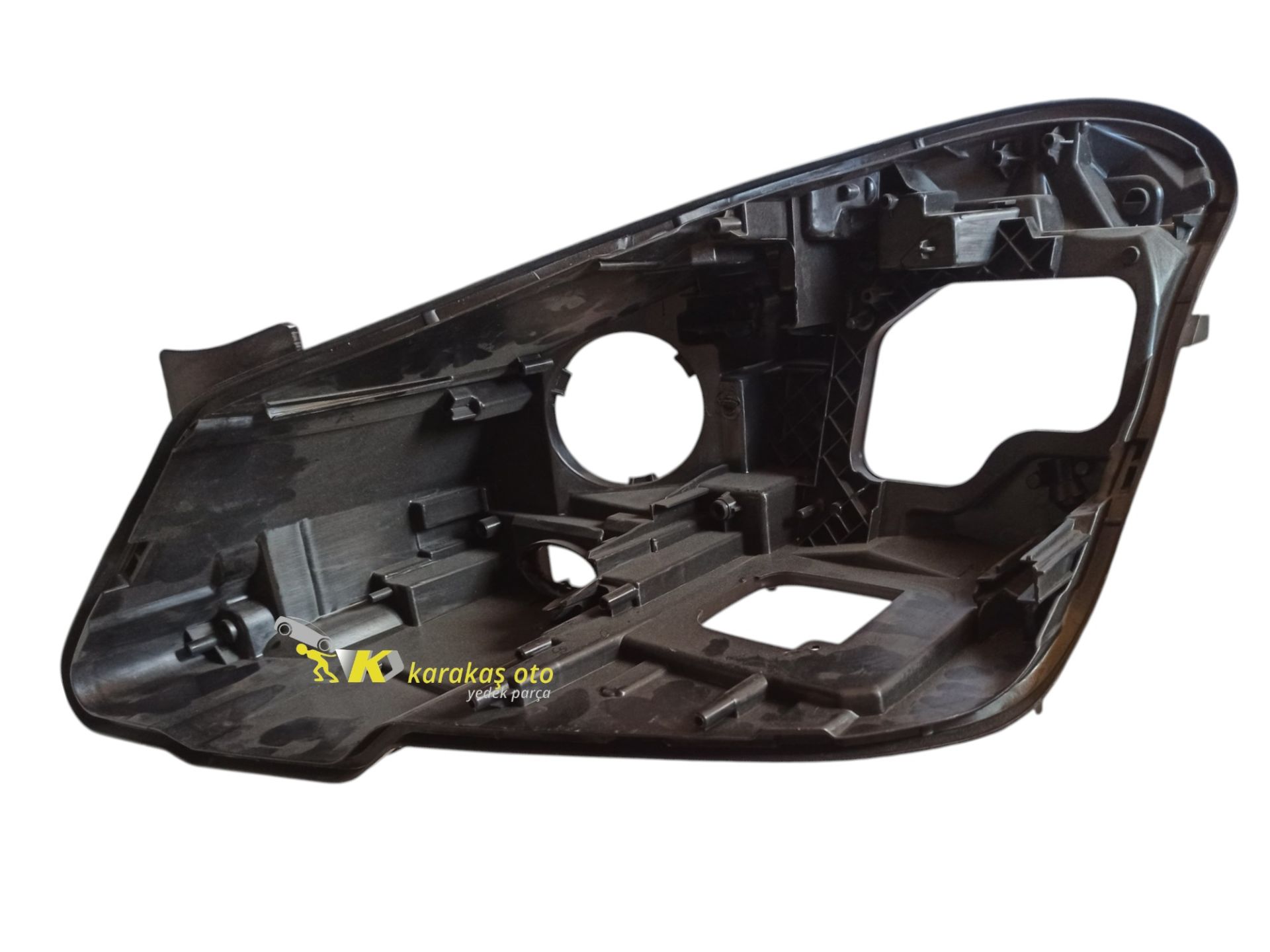FKME-21 FAR KASASI W207 STATİK LED (2 ADET )