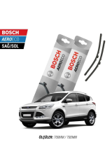 Ford Kuga 2013 Model Bosch Aeroeco Muz Silecek Takımı