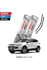 Ford Kuga 2017 Model Bosch Aeroeco Muz Silecek Takımı