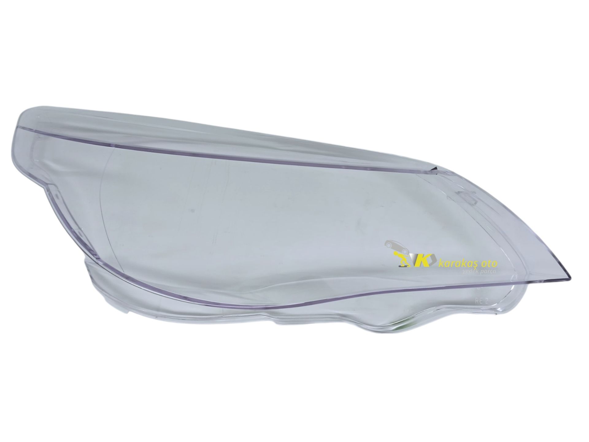 FCBM-58 FAR CAMI E60 03-10  TAKIM ! ! !