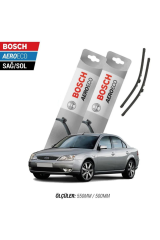 Ford Mondeo 2000 Model Bosch Aeroeco Muz Silecek Takımı