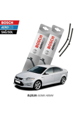 Ford Mondeo 2012 Model Bosch Aeroeco Muz Silecek Takımı