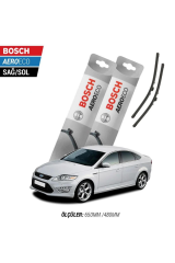 Ford Mondeo 2013 Model Bosch Aeroeco Muz Silecek Takımı