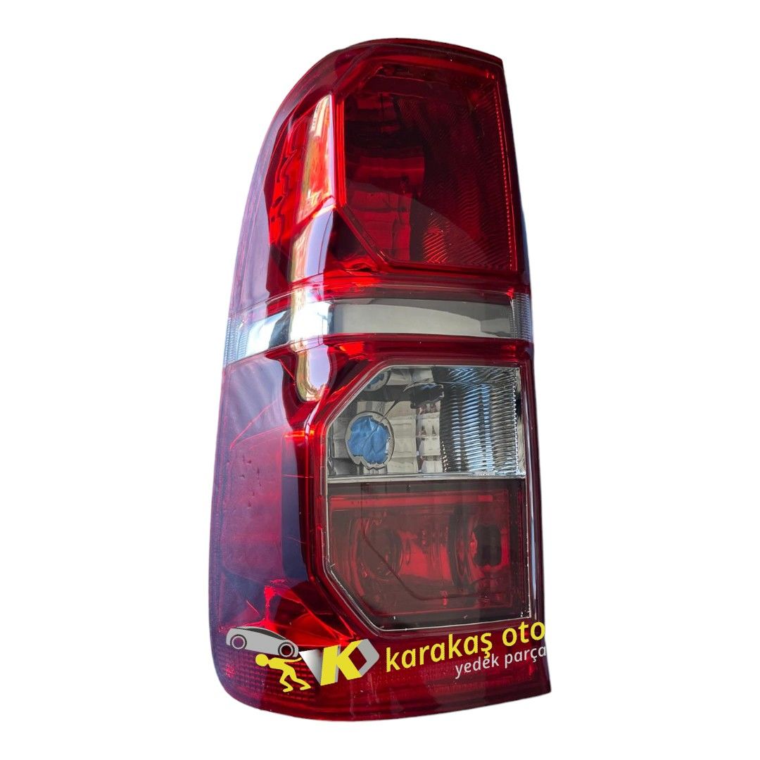 81560-0K160 STOP HILUX 2012 SOL