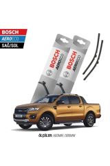 Ford Ranger 2021 Model Bosch Aeroeco Muz Silecek Takımı