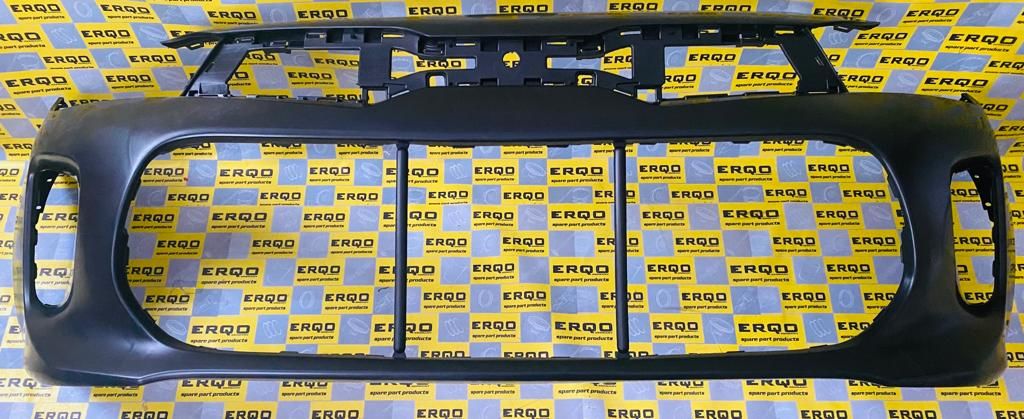 86511-H8000 ÖN TAMPON RIO 2018 KOMPLE SET SİS HARİÇ ! ! !