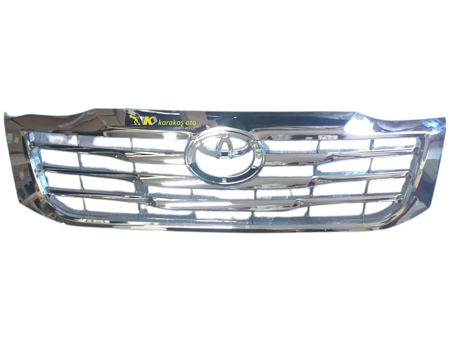 53111-0K670 PANJUR HILUX 2012