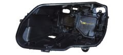 FKME-16 FAR KASASI W205 15-18 TEK LED TAKIM !!! (2 ADET )