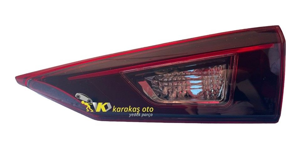 BKB2-51-3F0 STOP MAZDA 3 2014 İÇ SAĞ