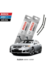 Honda Accord 2009 Model Bosch Aeroeco Muz Silecek Takımı