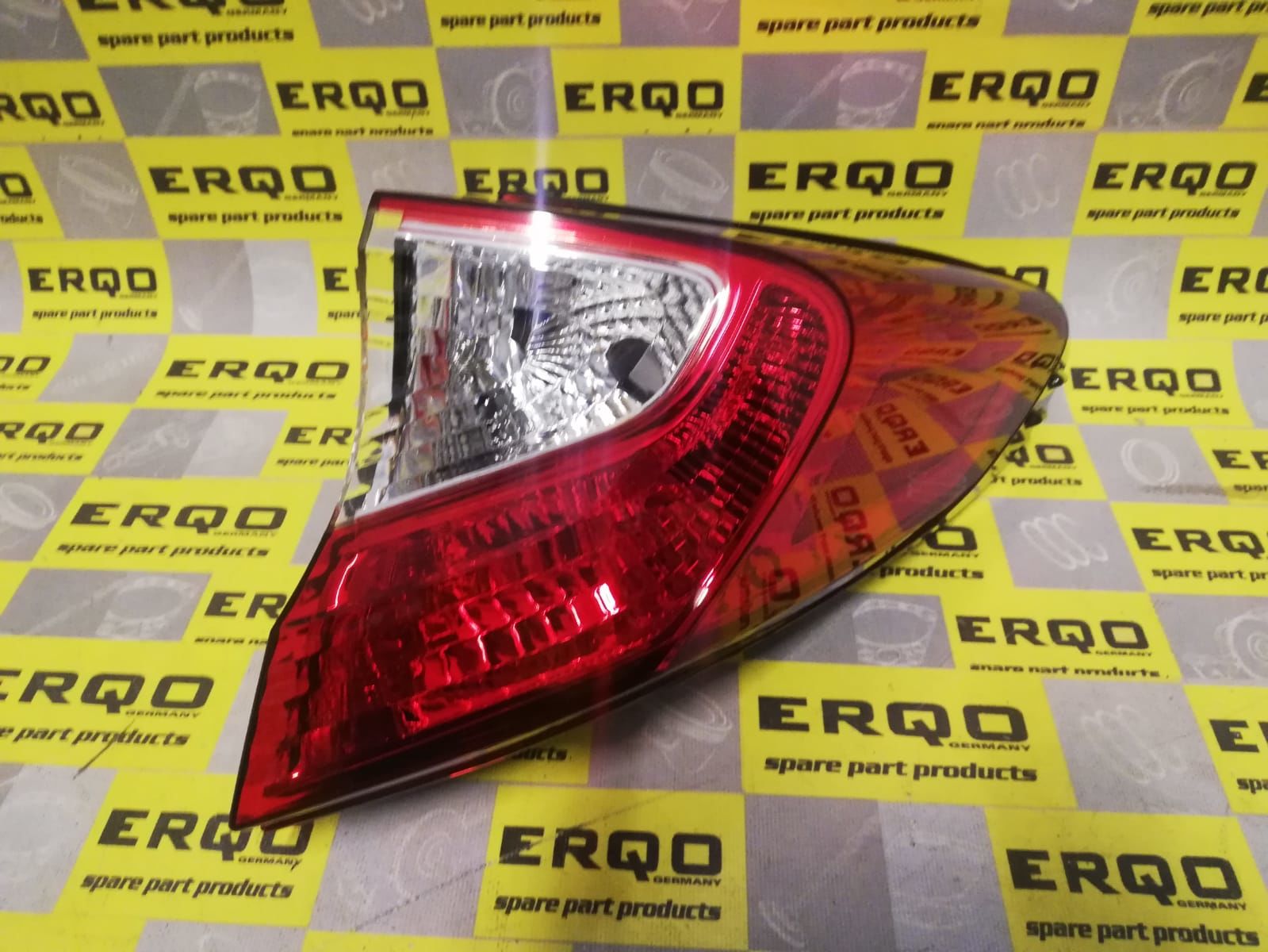 81550-F4010 STOP CHR DIŞ SAĞ