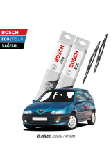 Alfa Romeo 145 1997 Model Silecek Takımı Bosch Eco (Telli)