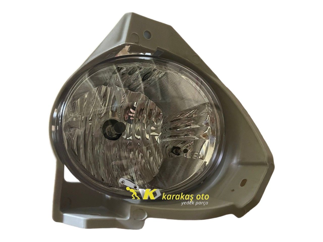 KRK1066 SİS FARI HILUX 2009 SOL