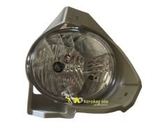 KRK1066 SİS FARI HILUX 2009 SOL