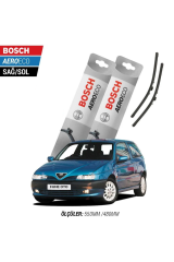 Alfa Romeo 145 1995 Model Bosch Aeroeco Muz Silecek Takımı