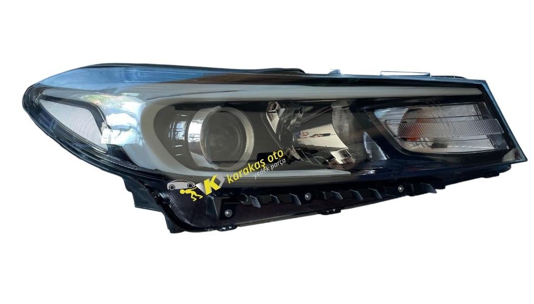 92102-A7545 FAR CERATO 2016 DÜZ TİP SAĞ