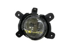 92201-07600 SİS FARI PICANTO 2008-2010 SOL ( YUVARLAK TİP )
