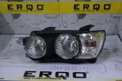 96831091 FAR AVEO 2012 KROM ÇERÇEVELİ ELEKTRİKLİ SOL