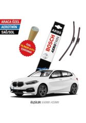 Bmw 1 Serisi F40 Silecek Takımı 2020-2022 Bosch Aerotwin A818S