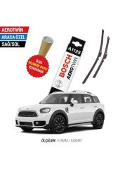 Mini Countryman F60 Silecek 2018-2022 Bosch Aerotwin A112S