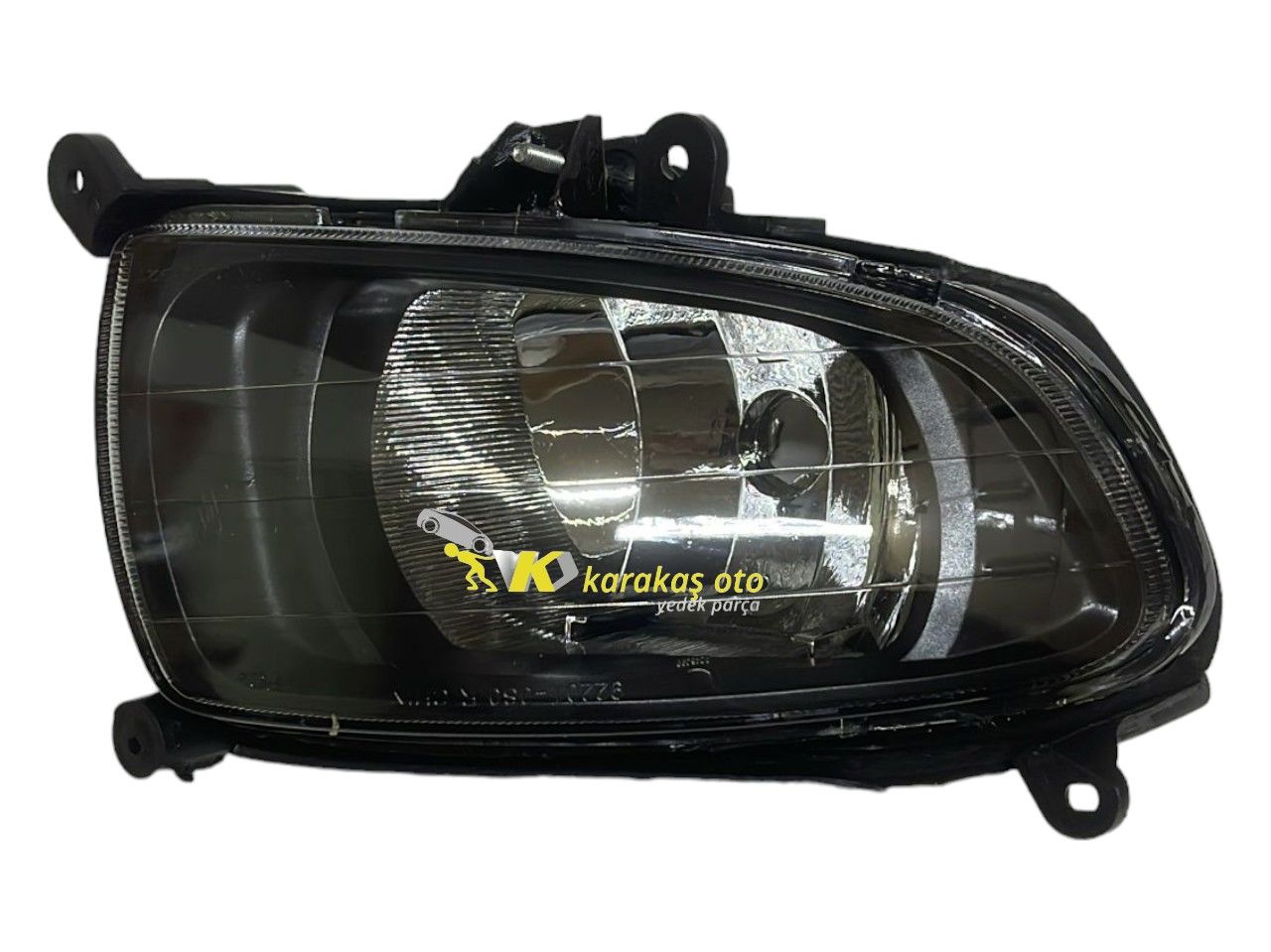 92202-2F500 SİS FARI CERATO 2007-2009 SAĞ