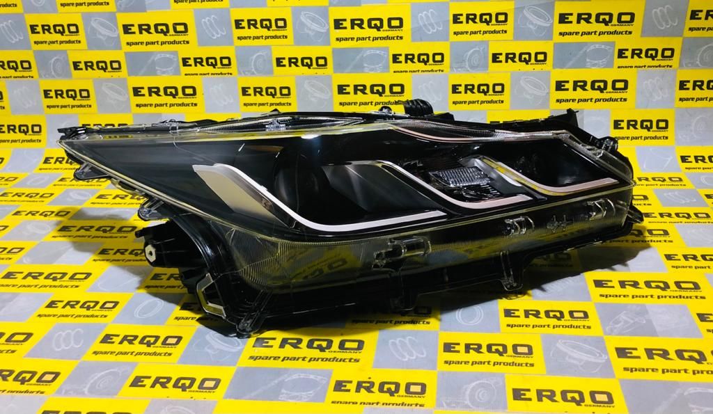 81130-02T30 FAR COROLLA 2019 SAĞ
