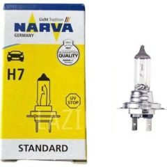 48328 Narva 12V H7 Ampul 55W Standart