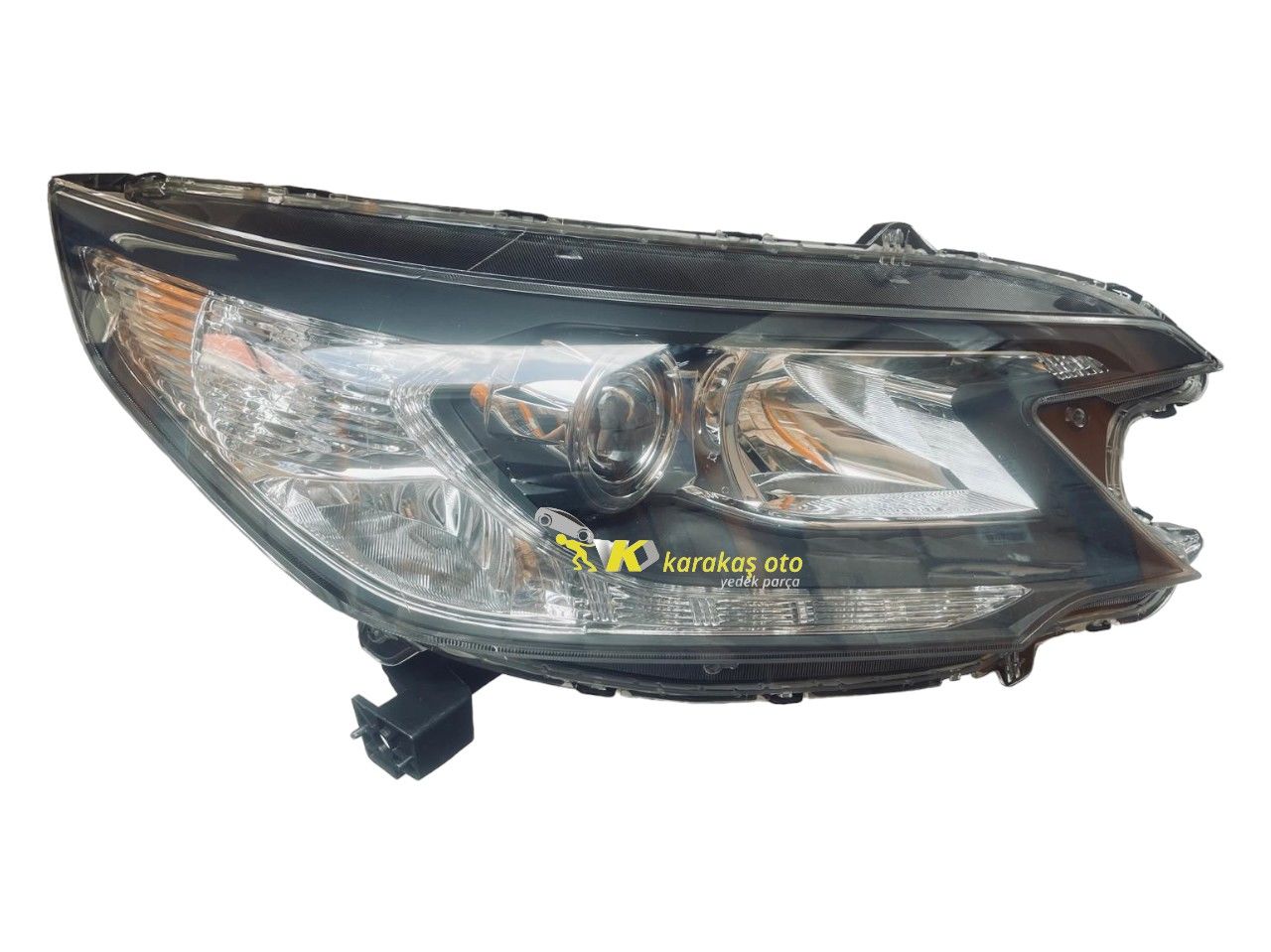 HN-CRV01R FAR CRV 2012 HID+LED SAĞ