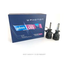 AMPUL MONO H7 12V LED HEADLIGHT