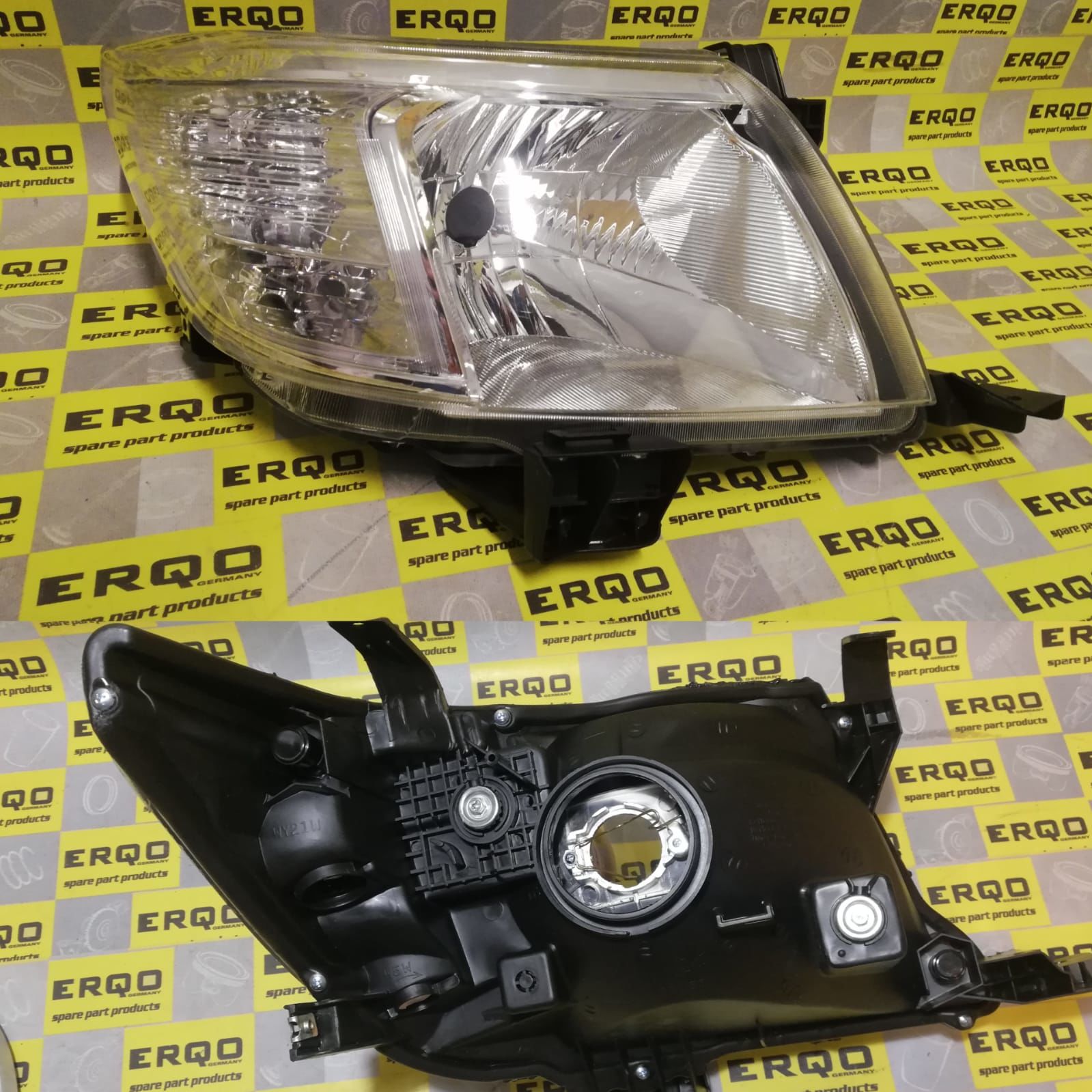 81110-0K400 FAR HILUX 2012 VIGO SAĞ