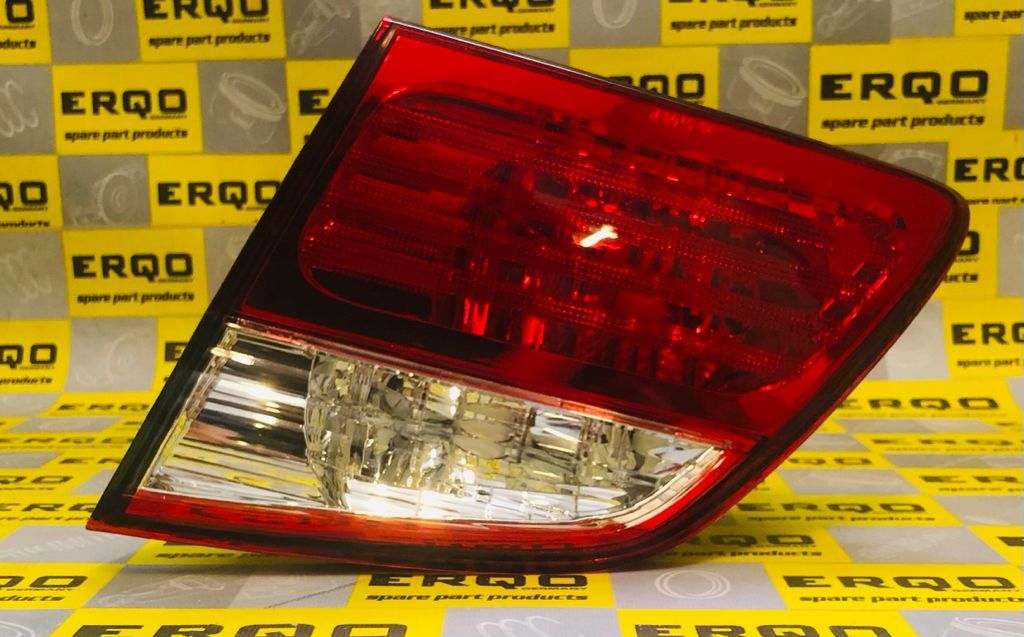 RCN131 STOP MAXIMA 2000 İÇ SAĞ