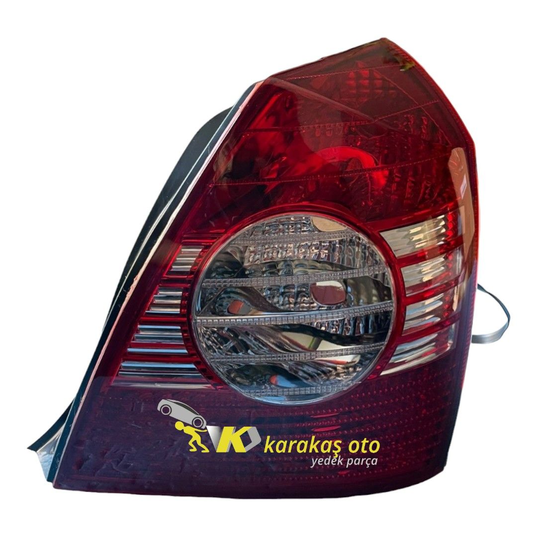 92402-2D510 STOP ELANTRA 2003-2006 SAĞ