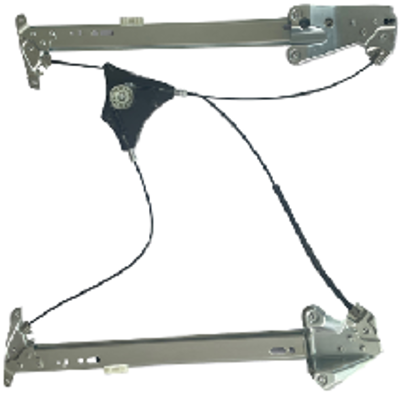 Mercede Benz Actros MP4 REGULATOR ONLY RH 没有号码