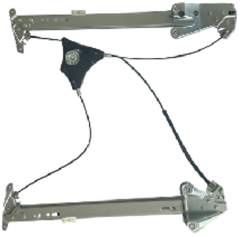 Mercede Benz Actros MP4 REGULATOR ONLY RH 没有号码
