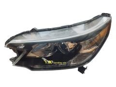 HN-CRV01L FAR CRV 2012 HID+LED SOL