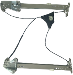Mercede Benz Actros MP4 REGULATOR ONLY LH 没有号码