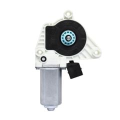 Mercede Benz MP4 6PINS LH 9607201146