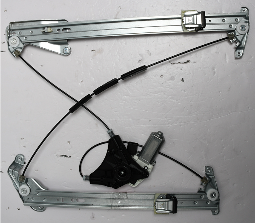 Mercedes Benz Actros Mp4 L 6pins 9607201546