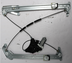 Mercedes Benz Actros Mp4 L 6pins 9607201546