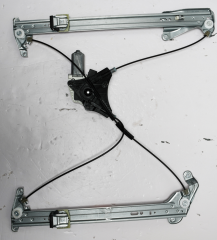 Mercedes Benz Actros Mp4 R 6pins 9607201646