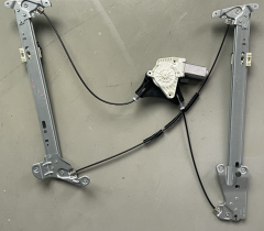 Mercedes Benz Actros Mp4 L 2pins 9607201746