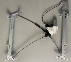 Mercedes Benz Actros Mp4 R 2pins 9607201846