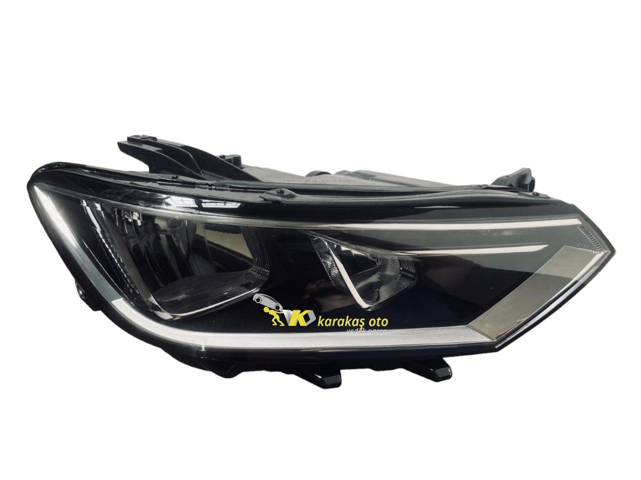3G1941005B FAR PASSAT B8 COMFORTLINE SOL