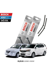 Ssangyong Rodius 2014 Model Bosch Aeroeco Muz Silecek Takımı